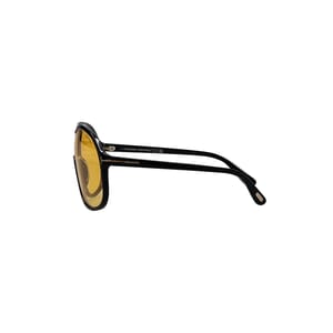 Drew Sunglasses TF964 Orange/Black, view 2