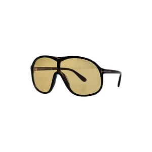 Drew Sunglasses TF964 Orange/Black