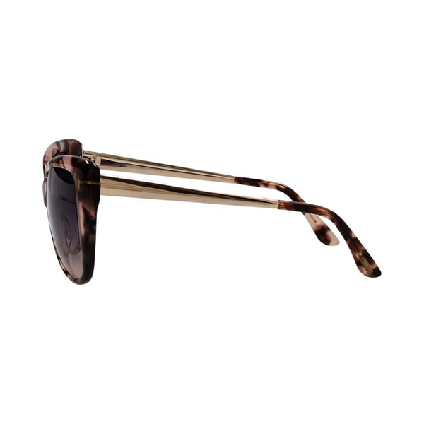 Reveka Sunglasses TF512 Tortoise Pink