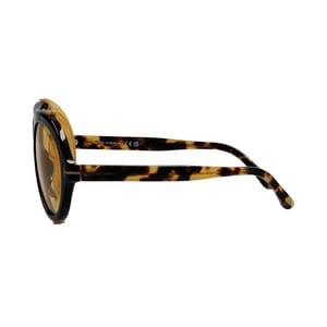 Neughman Sunglasses TF882 Tortoise, view 2