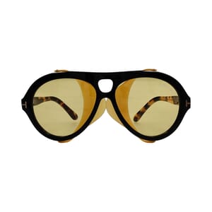 Neughman Sunglasses TF882 Tortoise, view 3
