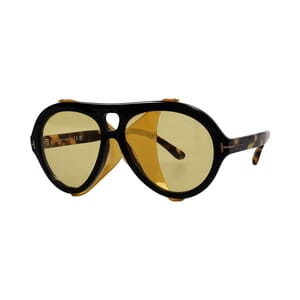 Neughman Sunglasses TF882 Tortoise