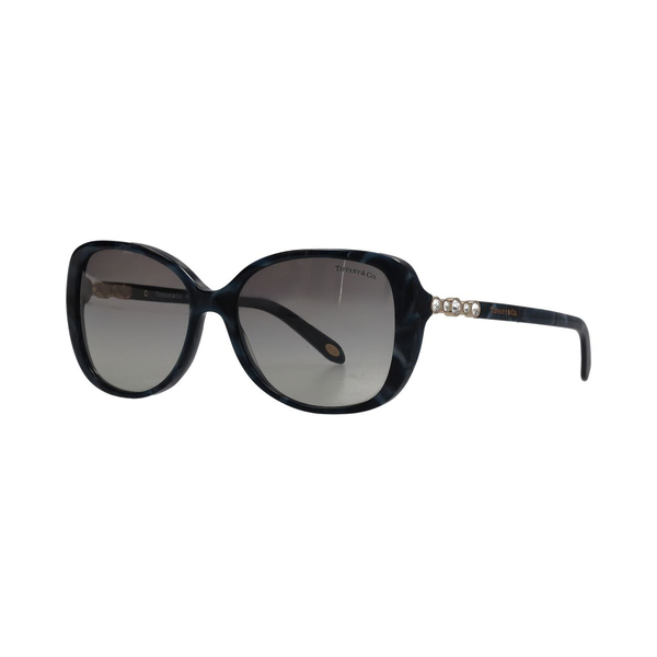 Sunglasses TF 4121-B Blue Marble