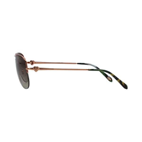 Sunglasses TF3021 Rose Gold
