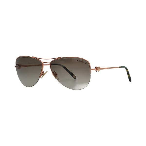 Sunglasses TF3021 Rose Gold