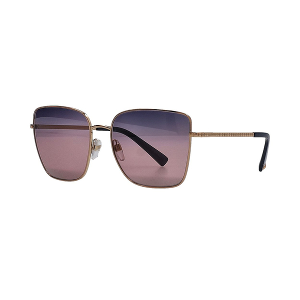 Sunglasses VA2054 Violet/Rose Gold