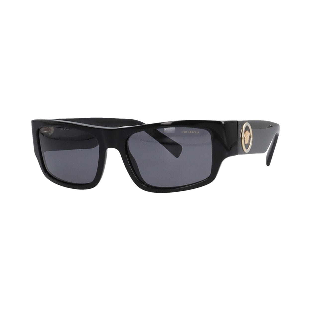 VERSACE Sunglasses VE4385 Black | Luxity
