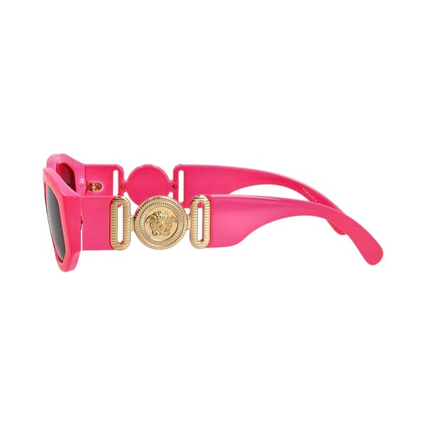 Medusa Sunglasses MOD.4361 Pink