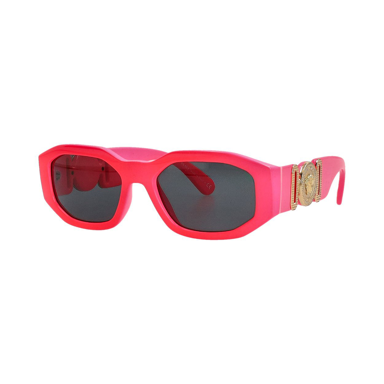 VERSACE Medusa Sunglasses MOD.4361 Pink | Luxity
