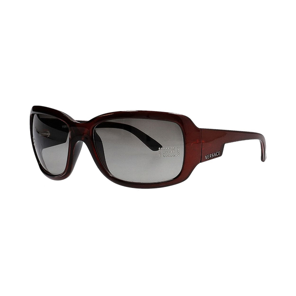 Crystals Sunglasses MOD. 4151-B Burgundy