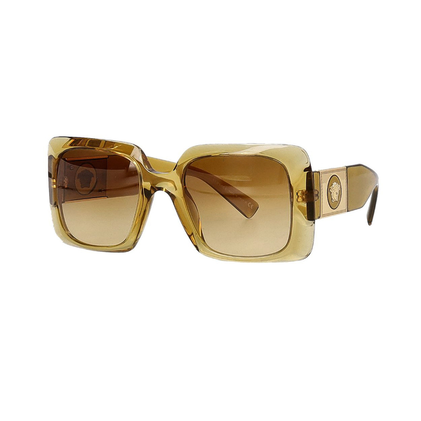 Sunglasses MOD.4405 Green
