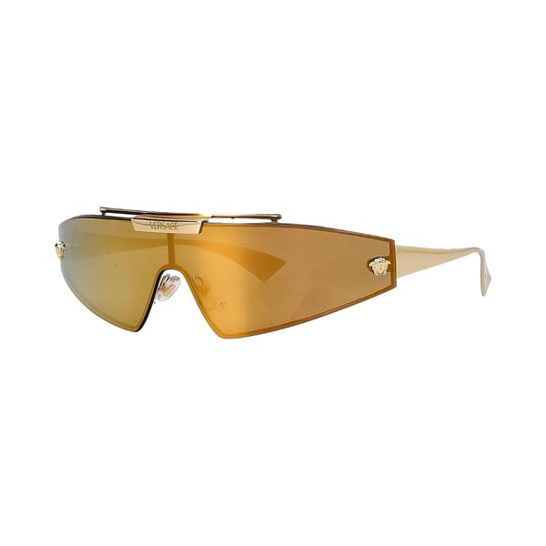 Sunglasses MOD.2265 Gold/Black