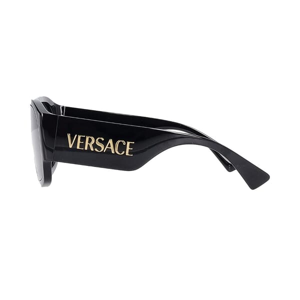 Sunglasses MOD.4439 Black