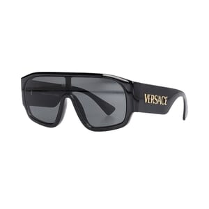 Sunglasses MOD.4439 Black