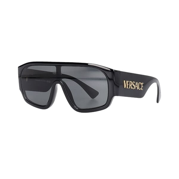 Sunglasses MOD.4439 Black
