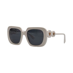 Biggie Sunglasses MOD.4434 White