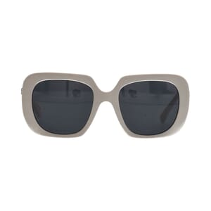 Biggie Sunglasses MOD.4434 White, view 3