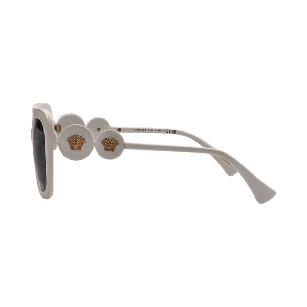 Biggie Sunglasses MOD.4434 White