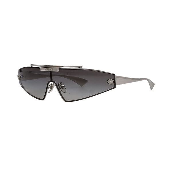 Sunglasses MOD.2265 Silver Tone