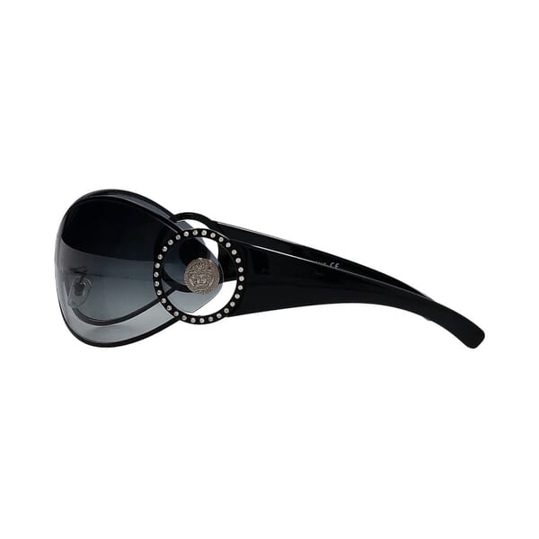 Sunglasses MOD.2064 Black