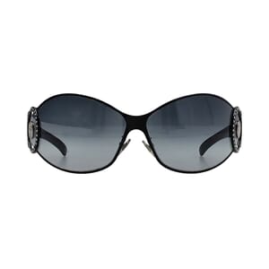 Sunglasses MOD.2064 Black, view 3
