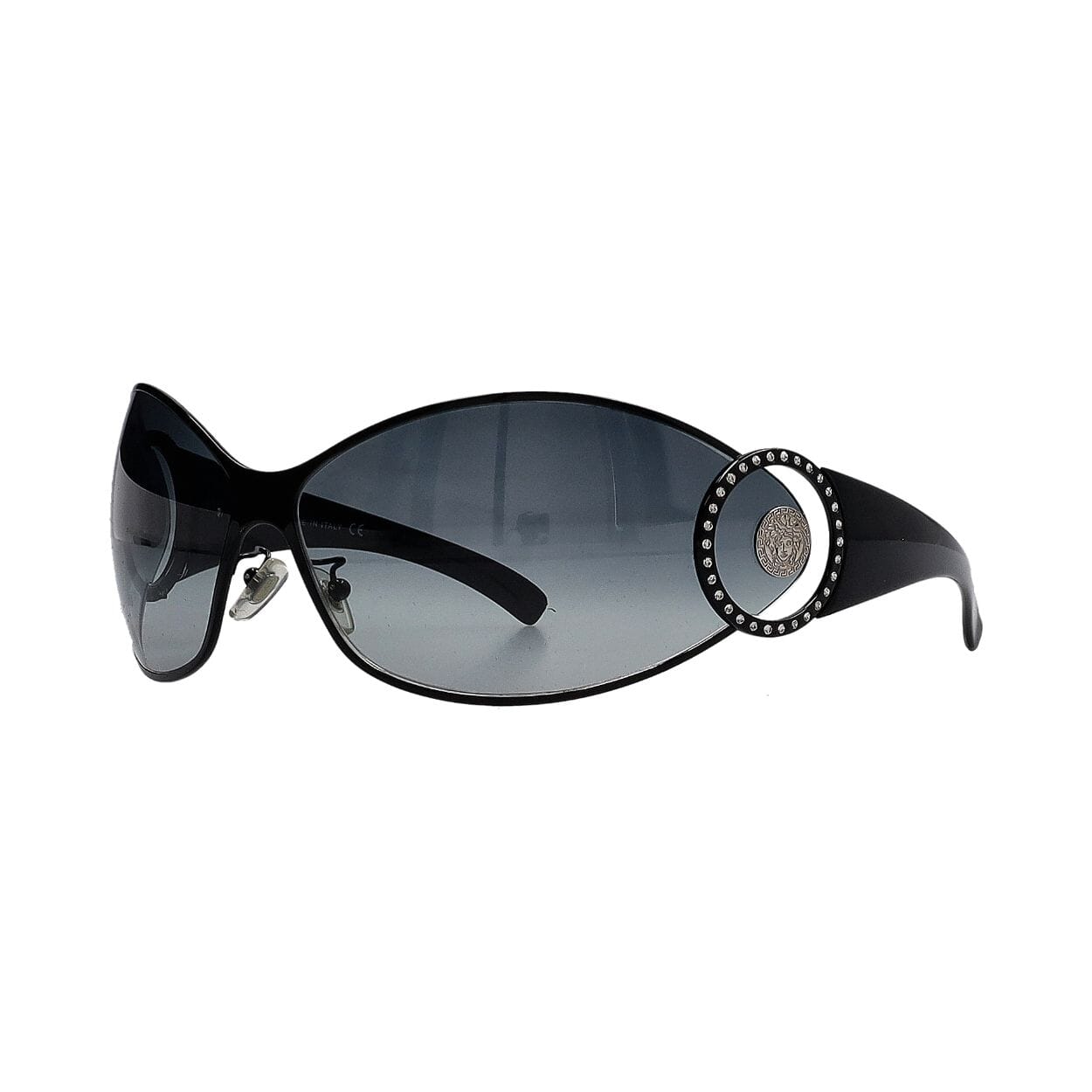 Sunglasses MOD.2064 Black