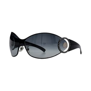 Sunglasses MOD.2064 Black
