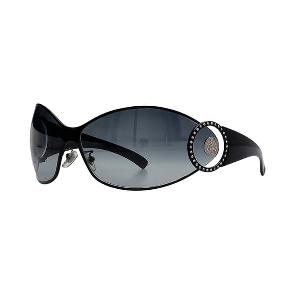 Sunglasses MOD.2064 Black