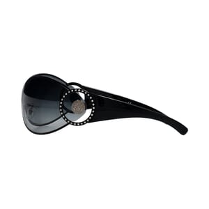 Sunglasses MOD.2064 Black, view 2