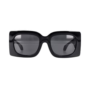 Sunglasses MOD.4496U Black, view 3