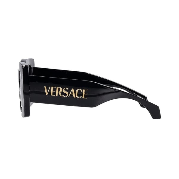 Sunglasses MOD.4496U Black