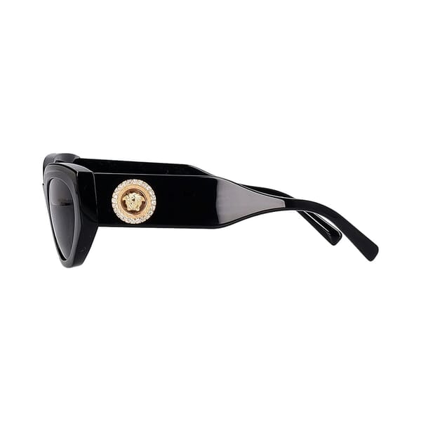 Sunglasses MOD.4376 Black