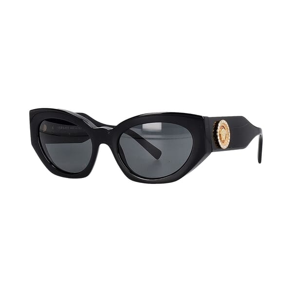 Sunglasses MOD.4376 Black