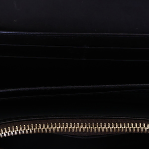 Coated Canvas Haymarket Wallet Bege/Brown, view 7