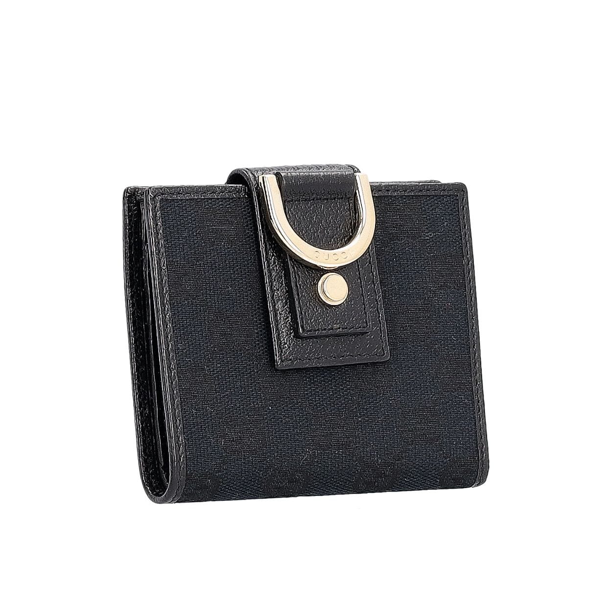 JIMMY CHOO Leather Athini Zip Wallet Powder Pink | Luxity