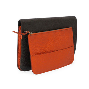 https://dbiyorq10n2b9.cloudfront.net/product-images/CWALHER0001/HERMES-Leather-Dogon-Duo-Wallet-OrangeBlack-angle.jpg.webp