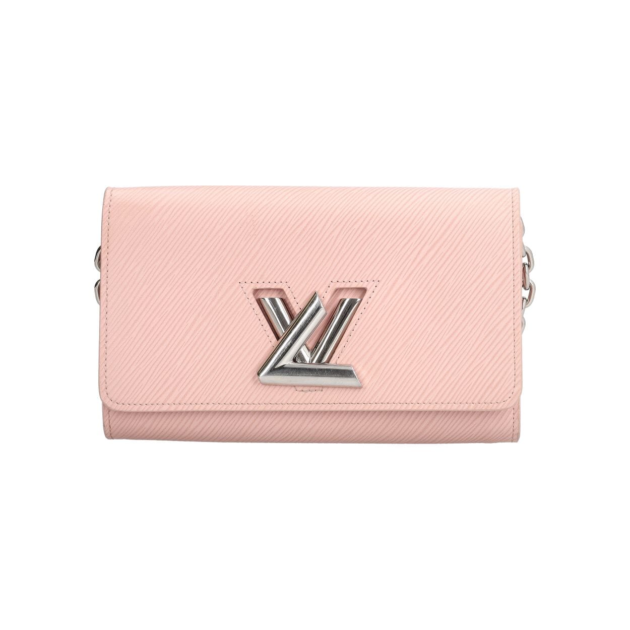 ネクタイ LOUIS VUITTON ROSE PINK NECKTIGHT PANASH Pink Ties and Pocket Squares Accessories | LOUIS VUITTON