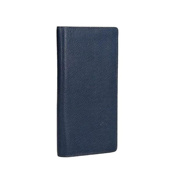 Taiga Brazza Wallet Navy
