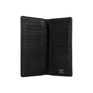 Taiga Brazza Wallet Noir, view 7