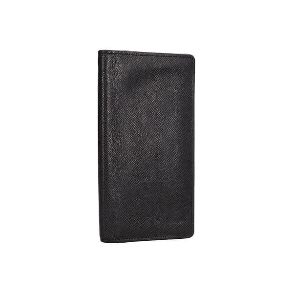 Taiga Brazza Wallet Noir