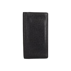 Taiga Brazza Wallet Noir