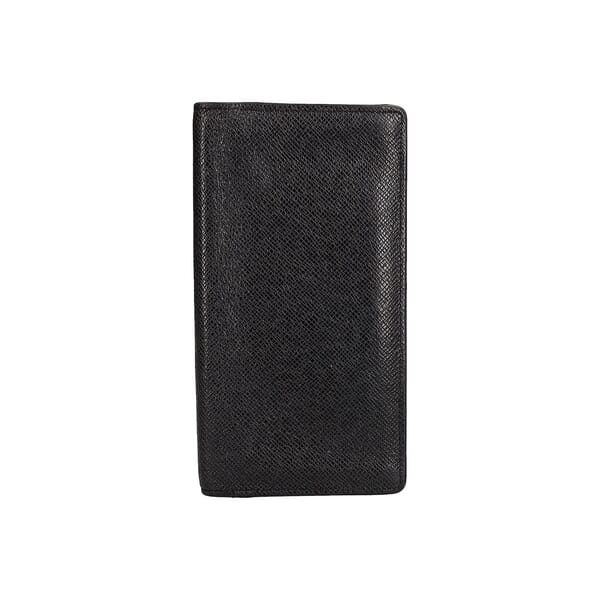 Taiga Brazza Wallet Noir