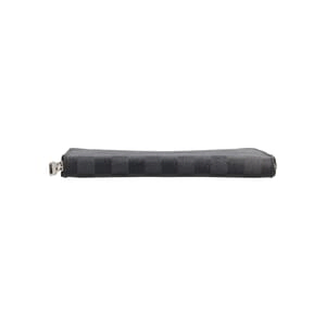 Damier Graphite Zippy Organizer, view 6