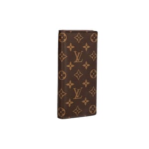 Monogram Braza Wallet, view 2