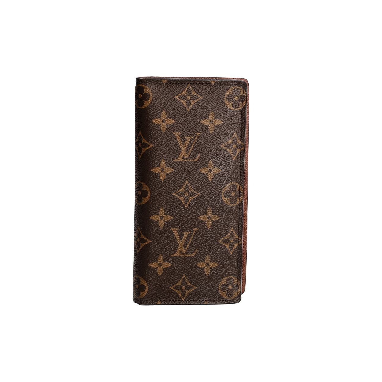 Monogram Braza Wallet
