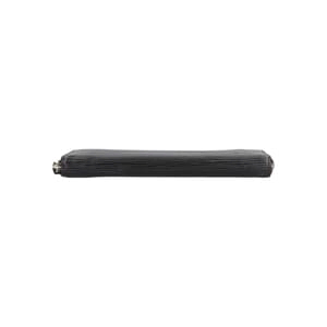 Epi Zippy Wallet Noir, view 5