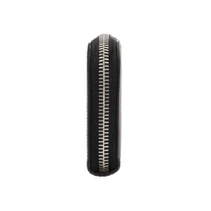 Epi Zippy Wallet Noir, view 6