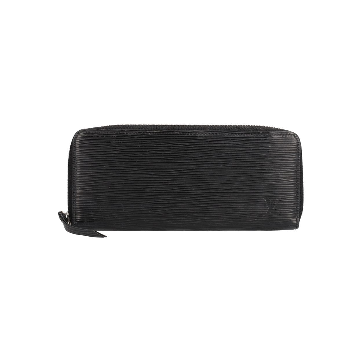 Epi Zippy Wallet Noir