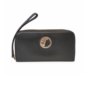 https://dbiyorq10n2b9.cloudfront.net/product-images/CWALVER0001/VERSACE-Collection-Zippy-Wristlet-Black-front.jpg.webp