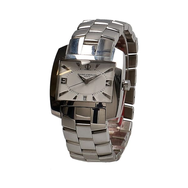 Hampton Spirit Lady Steel